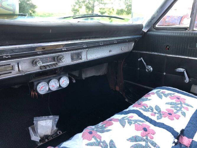 1964 Mercury Marauder