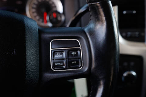 2016 RAM 3500 Big Horn