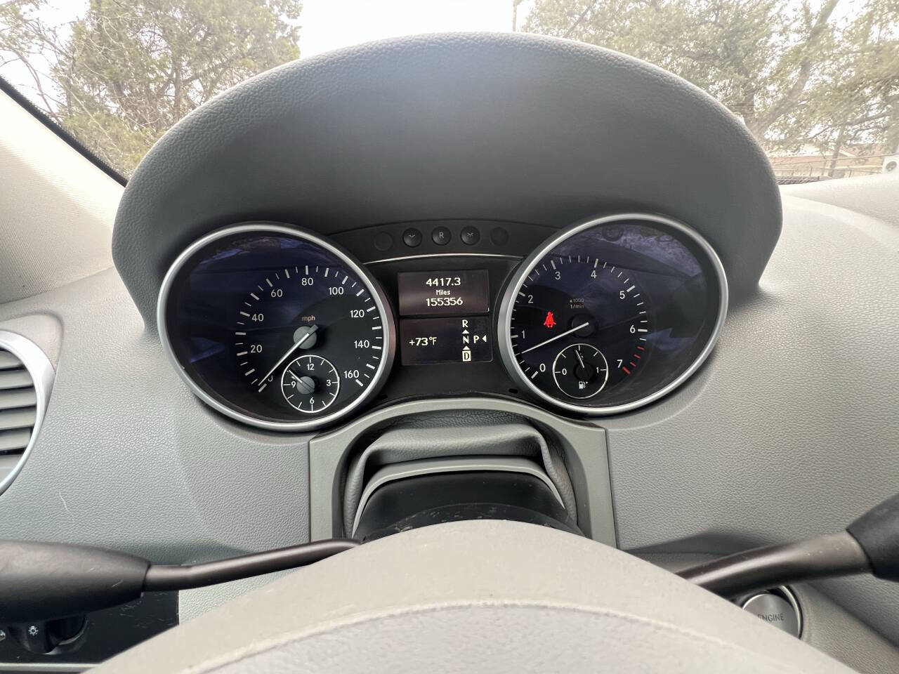 Used Car 2011 Mercedes-benz M-class  Ml 350 4dr Suv For Sale Under $10,000 In Austin, Texas