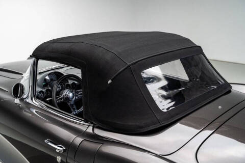 1959 Chevrolet Corvette