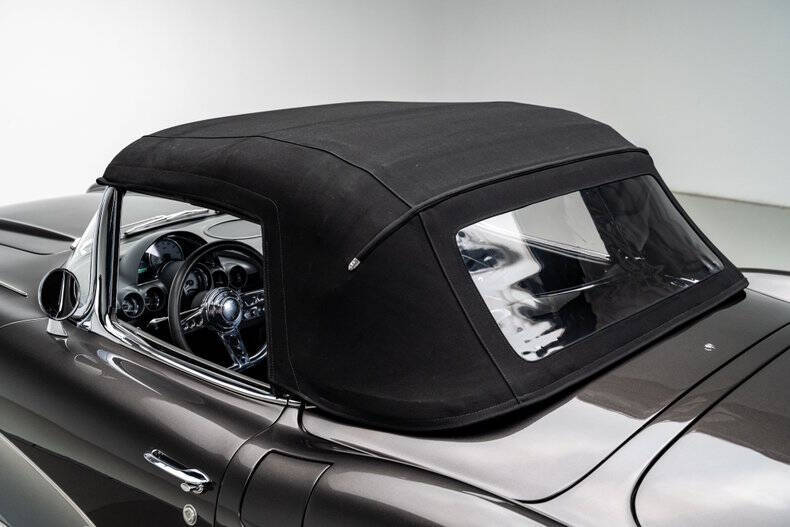 1959 Chevrolet Corvette