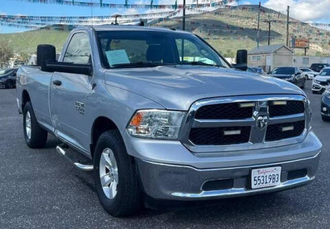 2019 RAM 1500 Classic for sale at Los Compadres Auto Sales in Riverside CA