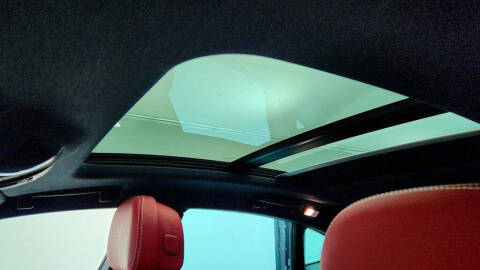 2019 Maserati Levante GranLusso