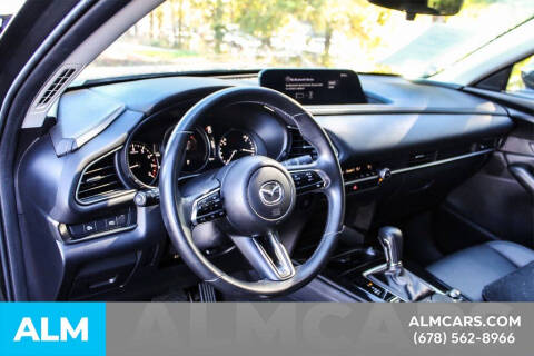 2024 Mazda CX-30 2.5 S Select Sport