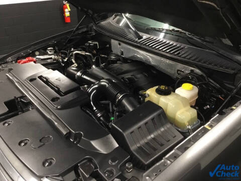 2017 Ford Expedition XLT