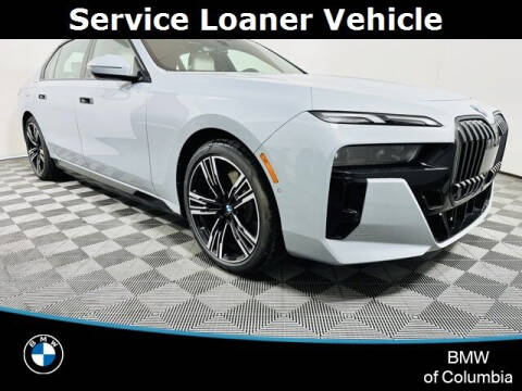 2023 BMW i7 for sale at Preowned of Columbia in Columbia MO