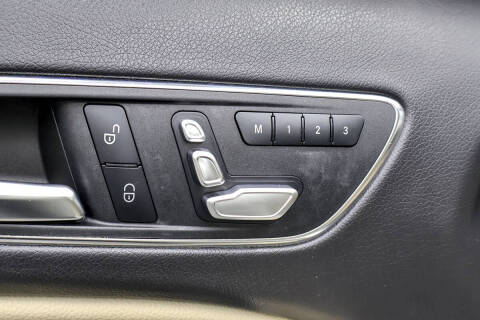 2019 Mercedes-Benz GLA GLA 250