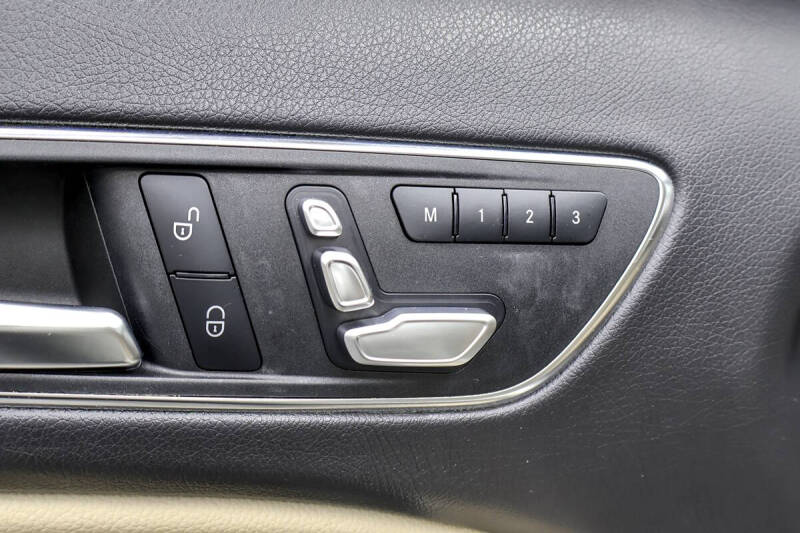 2019 Mercedes-Benz GLA GLA 250