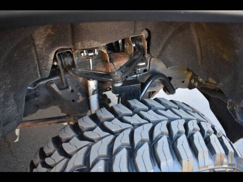 2016 GMC Sierra 3500HD