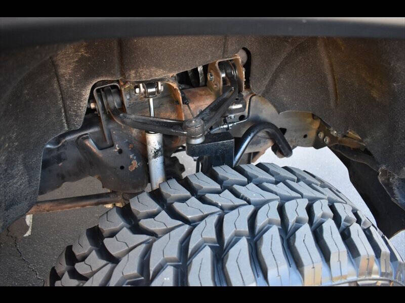 2016 GMC Sierra 3500HD