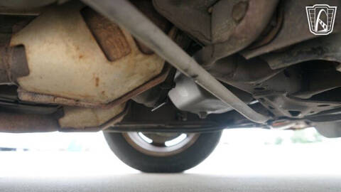 1991 Ford Mustang GT