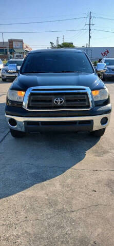 2013 Toyota Tundra for sale at Team Autoplex Auto Center in Houma LA