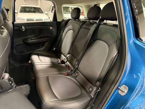 2019 MINI Countryman Cooper S ALL4