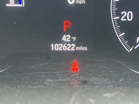 2021 Honda Accord Hybrid Touring