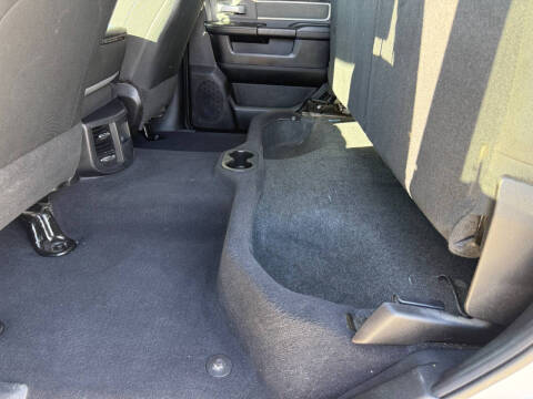 2020 RAM 2500 Big Horn