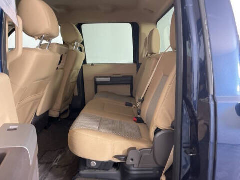 2016 Ford F-350 Super Duty