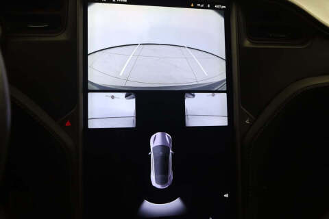 2019 Tesla Model S