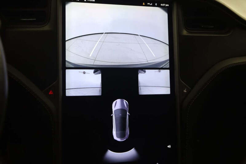 2019 Tesla Model S