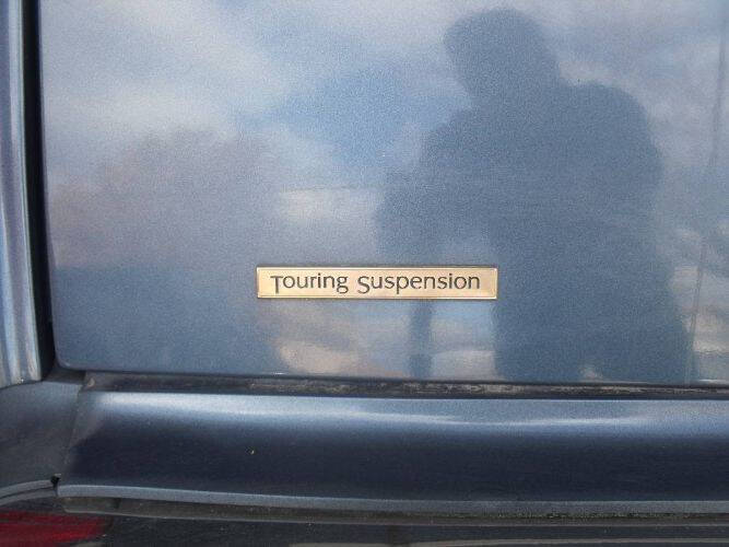 1985 Cadillac Eldorado