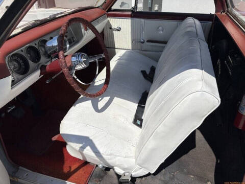 1964 Chevrolet El Camino
