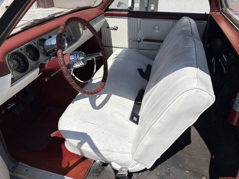 1964 Chevrolet El Camino