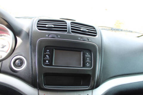 2013 Dodge Journey American Value Package