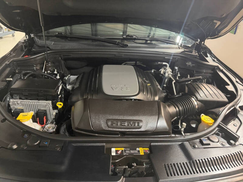 2024 Dodge Durango R/T