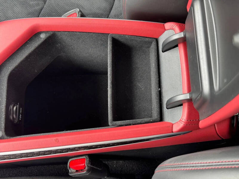 2022 Genesis GV70 3.5T Sport