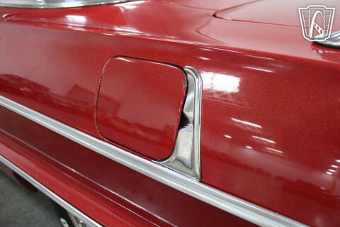 1964 Chevrolet Impala