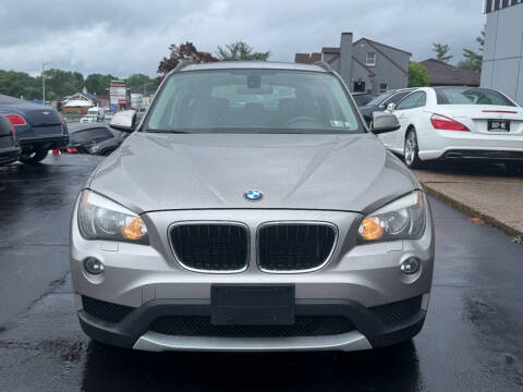 2013 BMW X1 xDrive28i