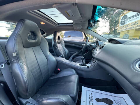 2008 Mitsubishi Eclipse GT