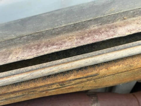 1966 Oldsmobile Toronado