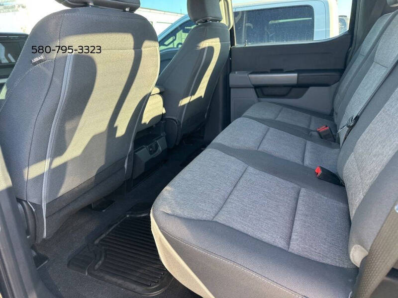 2024 Ford F-250 Super Duty