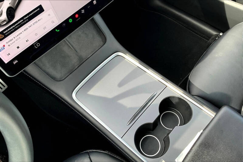 2021 Tesla Model Y Performance