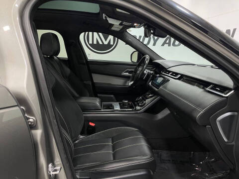 2020 Land Rover Range Rover Velar P250 R-Dynamic S
