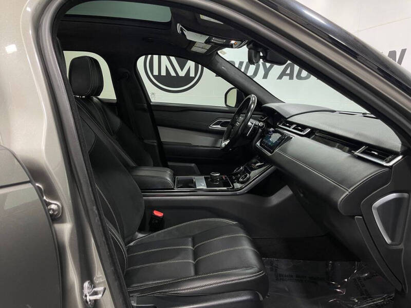 2020 Land Rover Range Rover Velar P250 R-Dynamic S