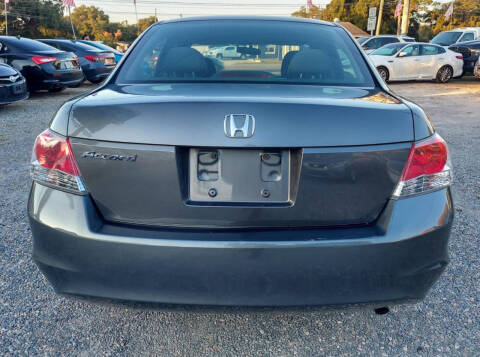 2010 Honda Accord LX