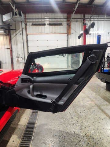 1995 Dodge Viper RT/10