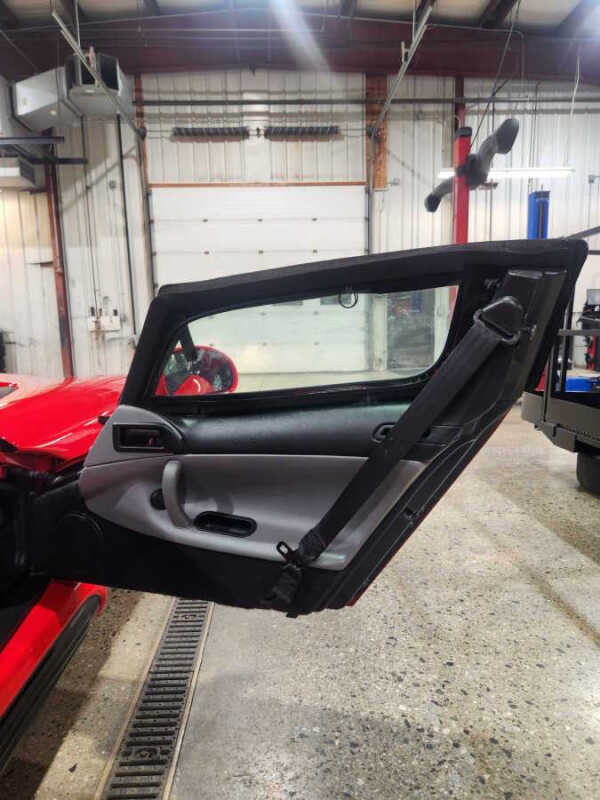 1995 Dodge Viper RT/10