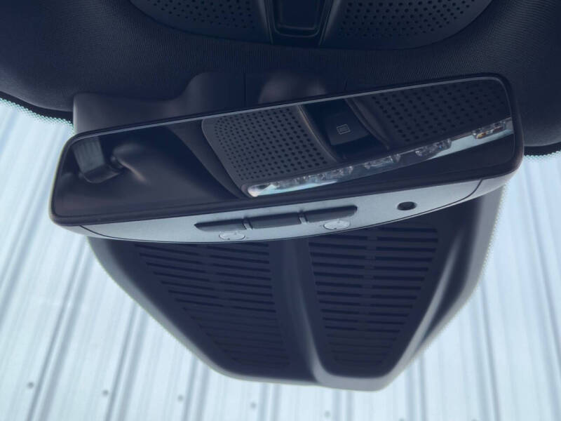 2020 Mercedes-Benz GLC GLC 350e 4MATIC