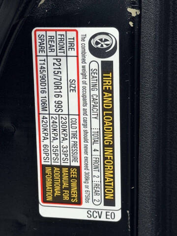 2008 Honda Element EX