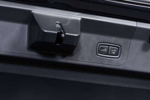 2023 Porsche Panamera GTS