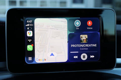 2017 Mercedes-Benz C-Class AMG C 43