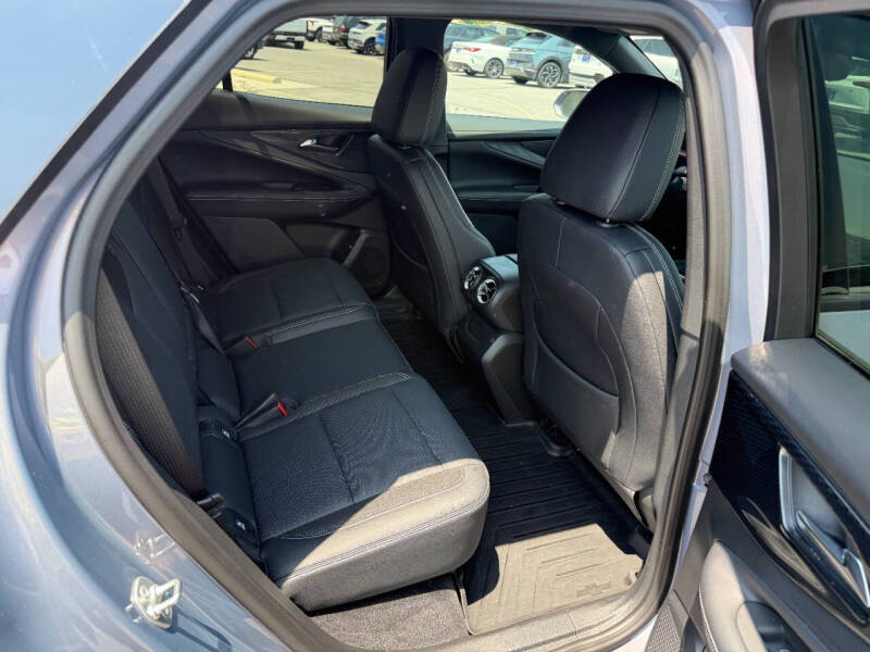 2024 Chevrolet Blazer EV 2LT