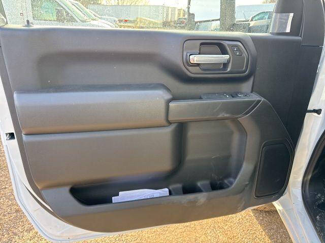 2026 GMC Sierra 3500HD CC