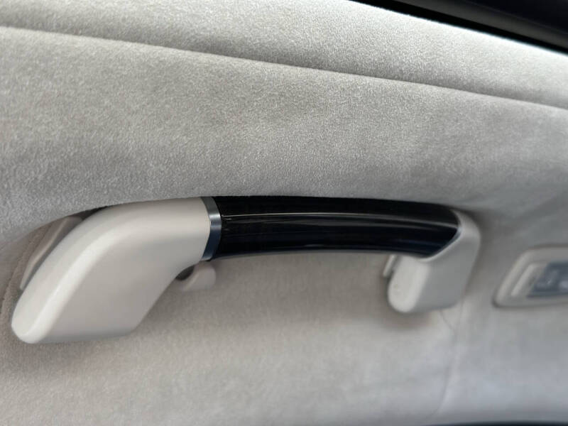 2020 BMW 7 Series M760i xDrive