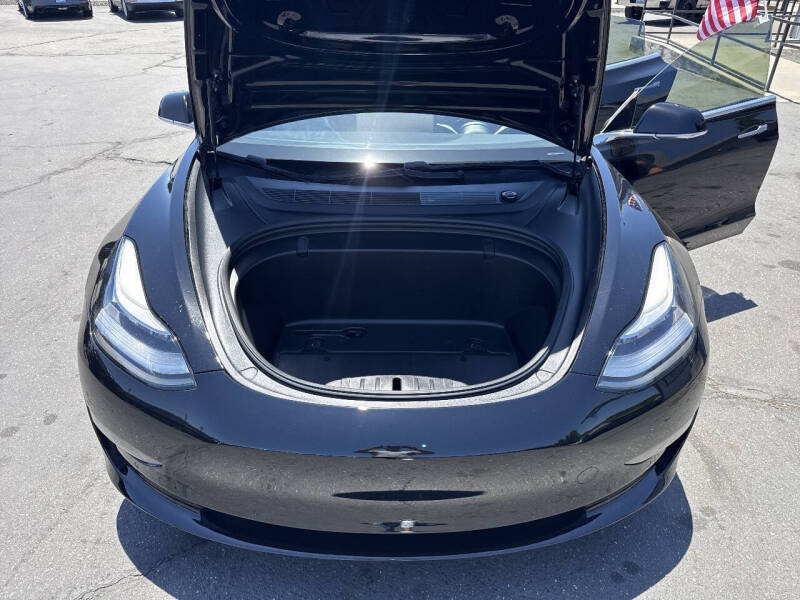 2020 Tesla Model 3 Performance