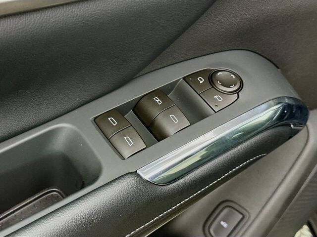 2026 Chevrolet Traverse LT - Photo 20