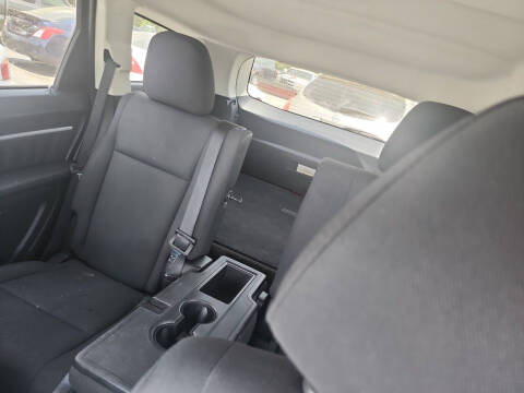 2010 Dodge Journey SXT