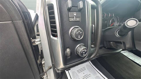 2015 GMC Sierra 2500HD